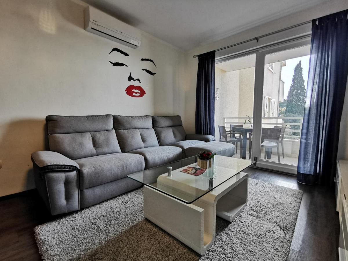 Apartment Zara Dubrovnik Exterior foto