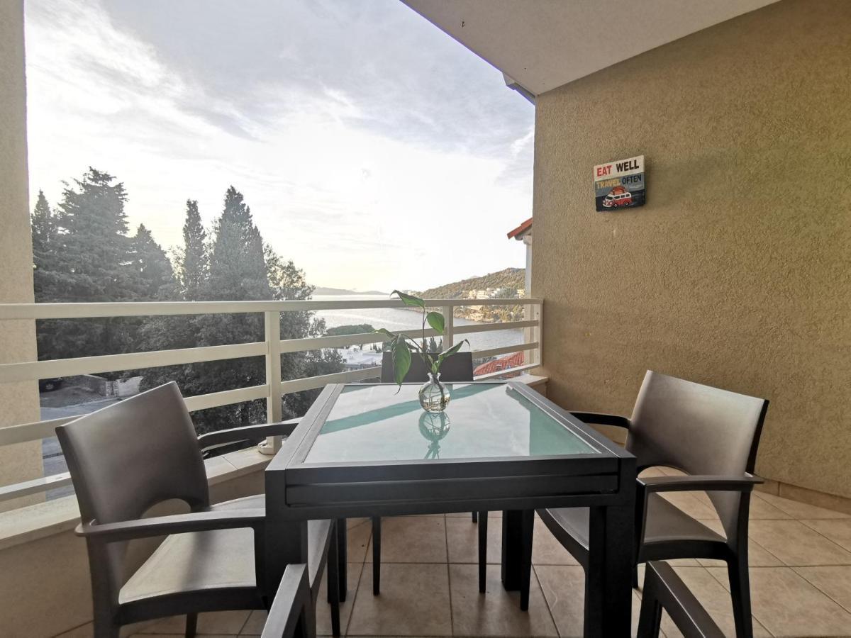Apartment Zara Dubrovnik Exterior foto