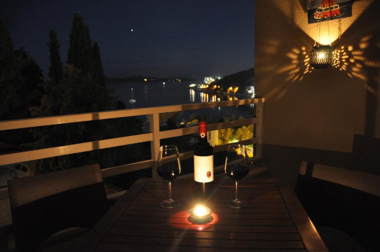 Apartment Zara Dubrovnik Exterior foto